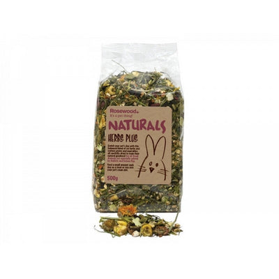 Rosewood Naturals Summer Harvest 150g x 6 Naturals