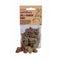 Rosewood Naturals Apple & Strawberry Bunnies 100g x 9