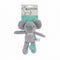 Rosewood Tuff Love Koala Dog Toy Medium x 3