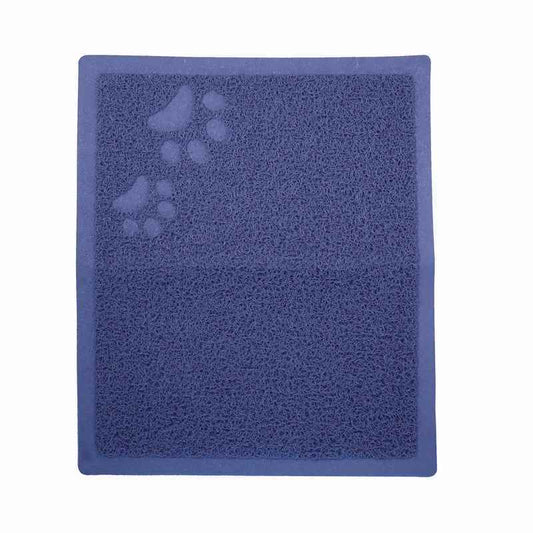 Rosewood Options Anti-Slip Cat Litter Mat Rosewood
