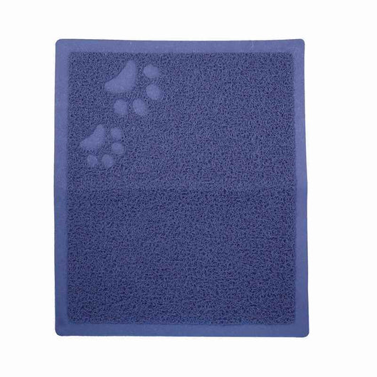 Rosewood Options Anti-Slip Cat Litter Mat Rosewood