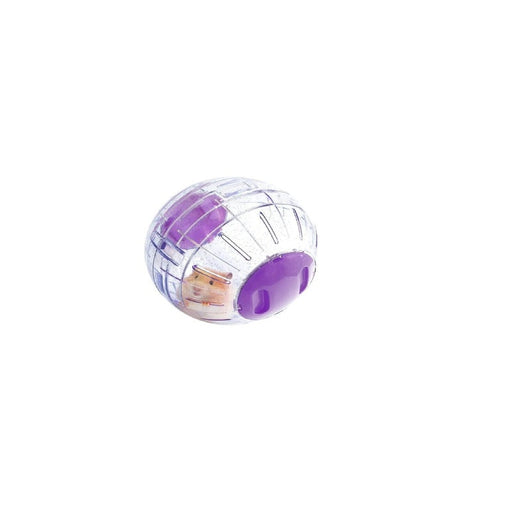 Rosewood Glitter Hamster Ball Rosewood