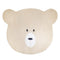 Rosewood Christmas Teddy Bear Blanket 100x120cm