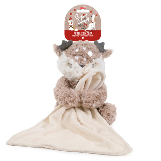 Rosewood Christmas Rebel Reindeer