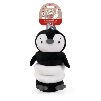 Rosewood Christmas Penelope Penguin