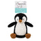 Rosewood Christmas Tufflove Penguin Medium