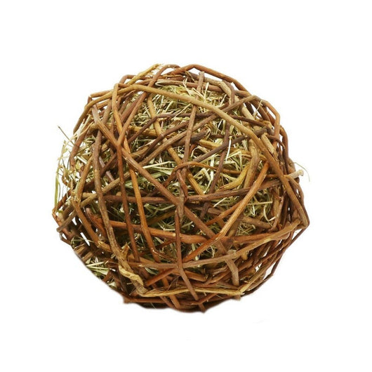 Rosewood Naturals Large Weave a Ball Naturals