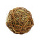 Rosewood Naturals Large Weave a Ball
