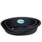 Rosewood Eco Line Plastic Bed Graphite 80cm