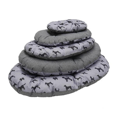 Rosewood 40 Winks All Seasons 110 Mattress 94cm Rosewood