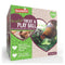Rosewood Play-Time Recycled Treat & Play Ball