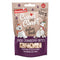 Rosewood Christmas Duck Cranberry Bites Dog Treats 25g