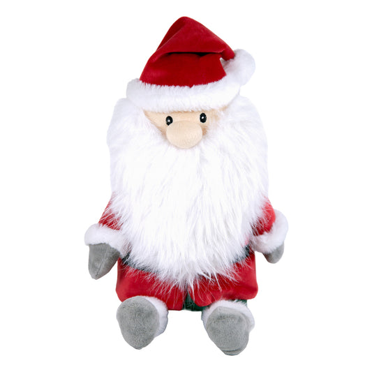 Rosewood Christmas Sebastian Santa