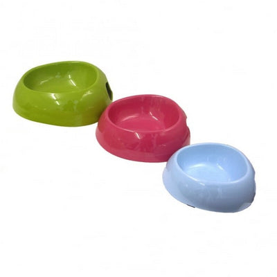 Rosewood Deluxe Melamine Bowl 19cm Rosewood