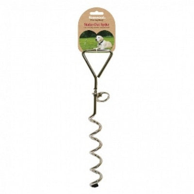 Rosewood Stake Out Spike Rosewood