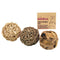 Rosewood Naturals Trio of Fun Ball Medium