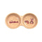 Rosewood Twin Dish Naturals