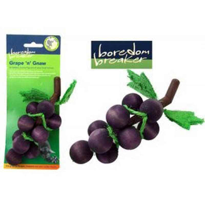 Rosewood Boredom Breaker Grape n Gnaw Boredom Breaker