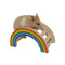 Rosewood Boredom Breaker Rainbow Play Bridge