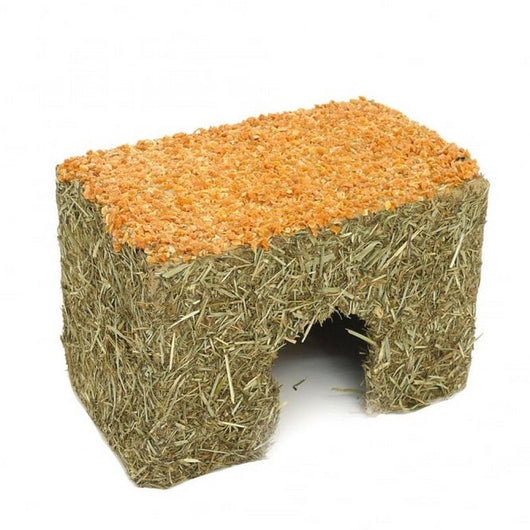 Rosewood Naturals Medium Carrot Cottage Naturals