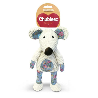 Rosewood Chubleez Maisie Mouse Chubleez