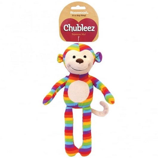 Rosewood Chubleez Sonny Monkey Chubleez