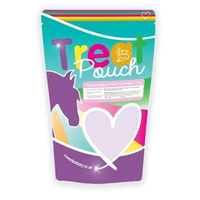 Rowen Barbary Tutti Frutti Mash 1kg Rowen Barbary