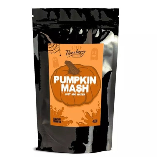 Rowen Barbary Pumpkin Mash 400g Rowen Barbary