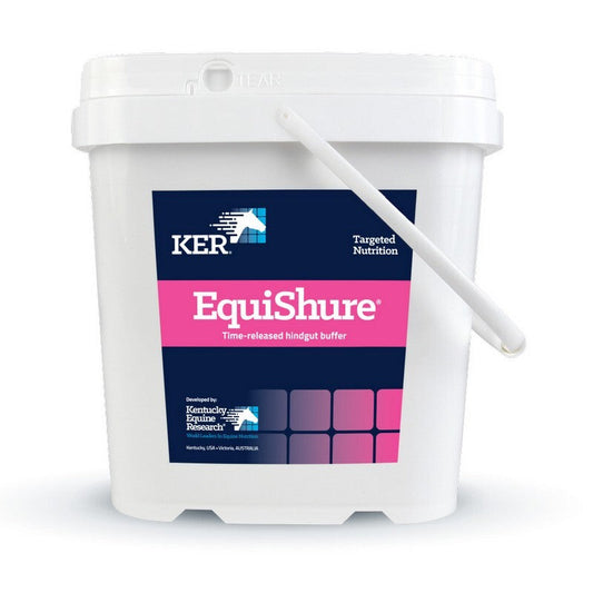 Saracen KERx EquiShure 3.6kg Saracen KER