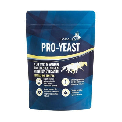 Saracen Pro-Yeast 1kg Saracen