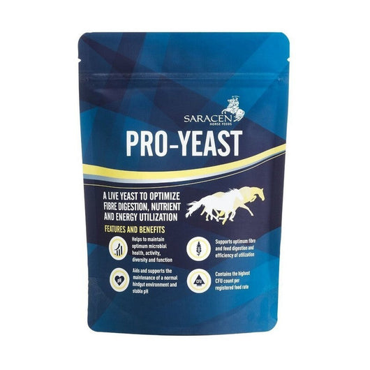 Saracen Pro-Yeast 1kg Saracen