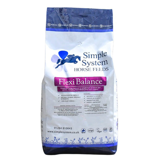 Simple System Flexi Balance 10kg Simple System