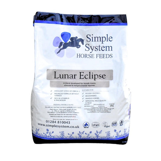 Simple System Lunar Eclipse 5kg Simple System