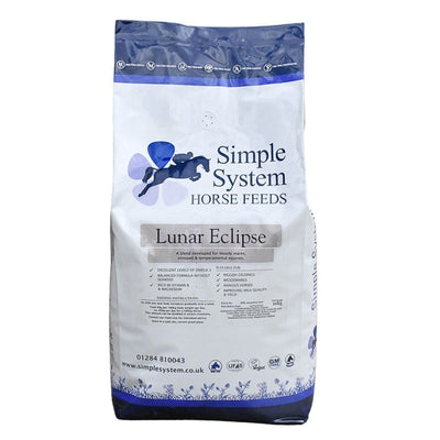 Simple System Lunar Eclipse 10kg Simple System