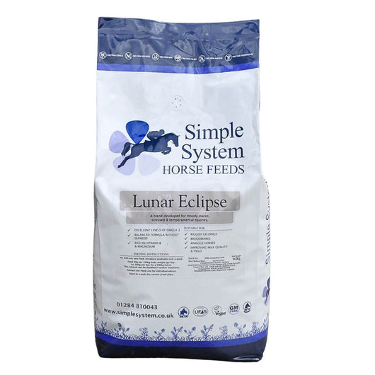 Simple System Lunar Eclipse 10kg Simple System