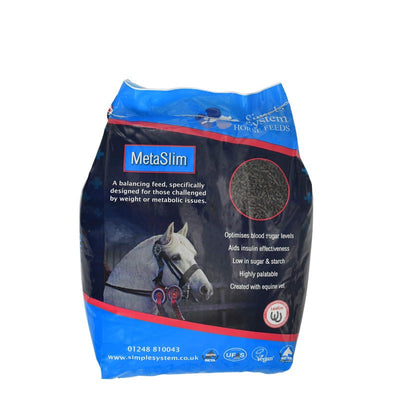 Simple System MetaSlim 10kg Simple System