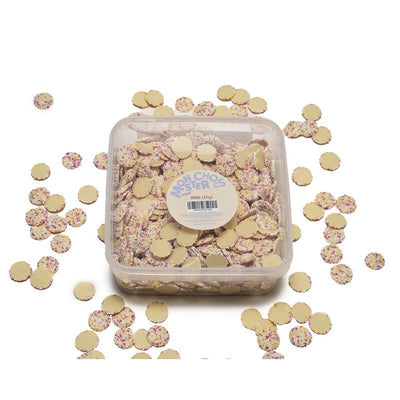 Monster Chocs Mini Milk 1kg Monster Chocs
