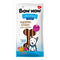 Bow Wow Pudding Stick Bacon 170g x 6