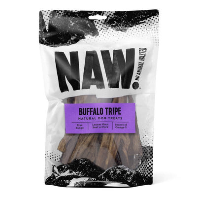 NAW! Buffalo Tripe Pre-Pack 250g NAW!