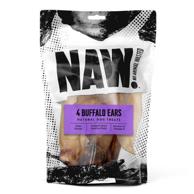 NAW! Buffalo Ears Pre-Pack 4 pack NAW!