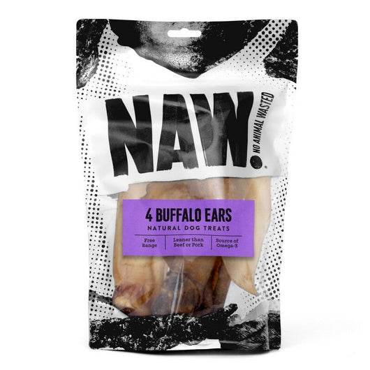 NAW! Buffalo Ears Pre-Pack 4 pack NAW!