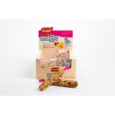 Vitapol Smaker Animal Fruit x 12 Sticks Vitapol