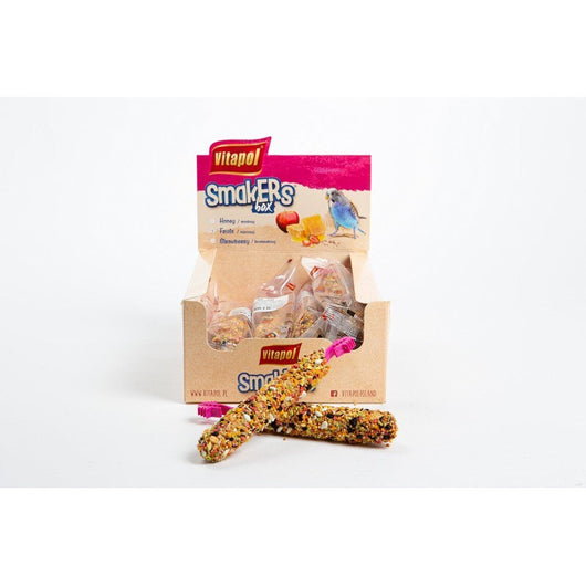 Vitapol Smaker Animal Fruit x 12 Sticks Vitapol