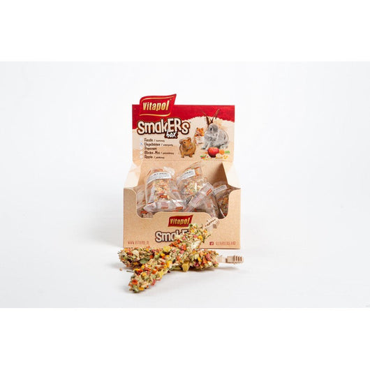 Vitapol Smaker Animal Veg x 12 Sticks Vitapol