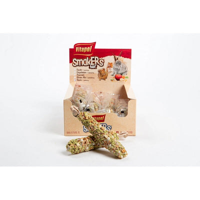 Vitapol Smaker Animal Popcorn x 12 Sticks Vitapol