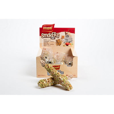 Vitapol Smaker Animal Apple x 12 Sticks Vitapol