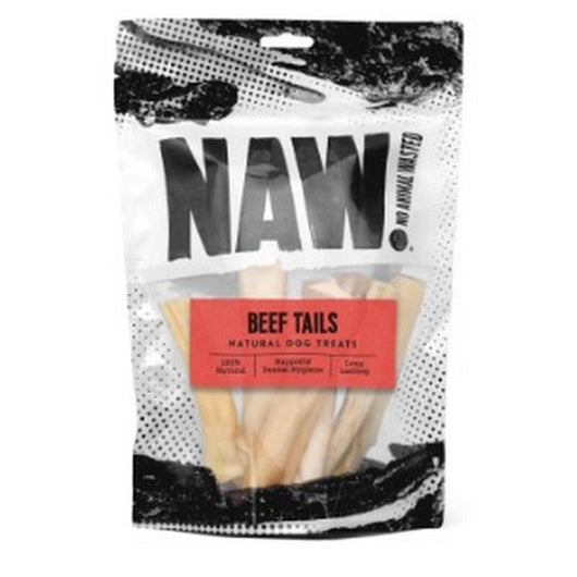 NAW! Beef Tails 250g NAW!