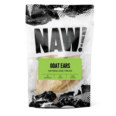 NAW! Goat Ears Pre-Pack 100g NAW!