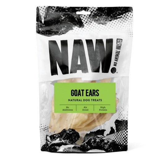 NAW! Goat Ears Pre-Pack 100g NAW!