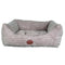 Snug & Cosy San Remo Rectangle Bed 53cm